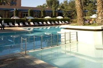 Отель Kennedy Hospitality Resort Марокко, Марракеш, фото 18