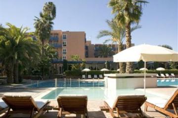 Отель Kennedy Hospitality Resort Марокко, Марракеш, фото 19