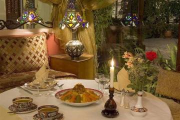 Отель Kennedy Hospitality Resort Марокко, Марракеш, фото 20