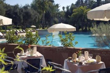 Отель Kennedy Hospitality Resort Марокко, Марракеш, фото 21