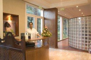 Отель Kennedy Hospitality Resort Марокко, Марракеш, фото 4