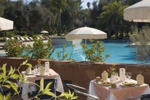 Отель Kennedy Hospitality Resort Марокко, Марракеш, фото 5