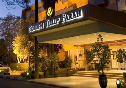 Kennedy Hospitality Resort