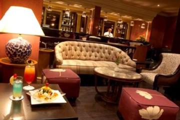 Отель Kennedy Hospitality Resort Марокко, Марракеш, фото 8