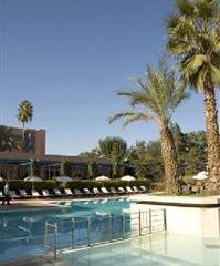 Отель Kennedy Hospitality Resort Марокко, Марракеш, фото 9