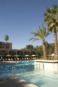 Kennedy Hospitality Resort