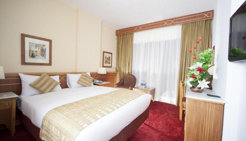 Flamenco Hotel Cairo