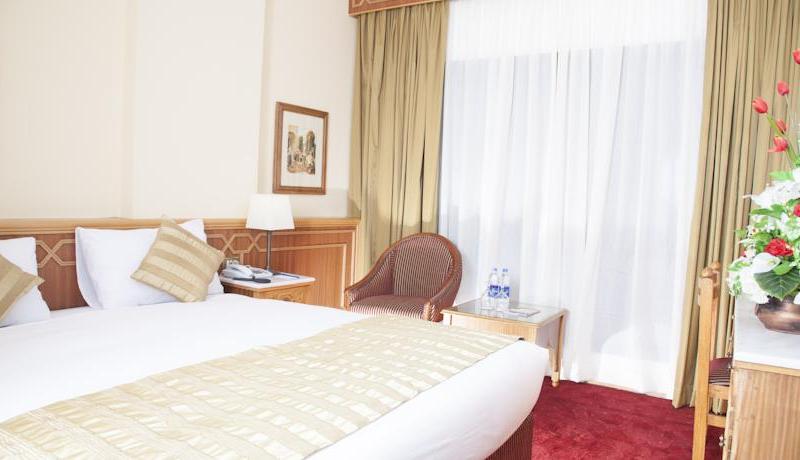 Flamenco Hotel Cairo