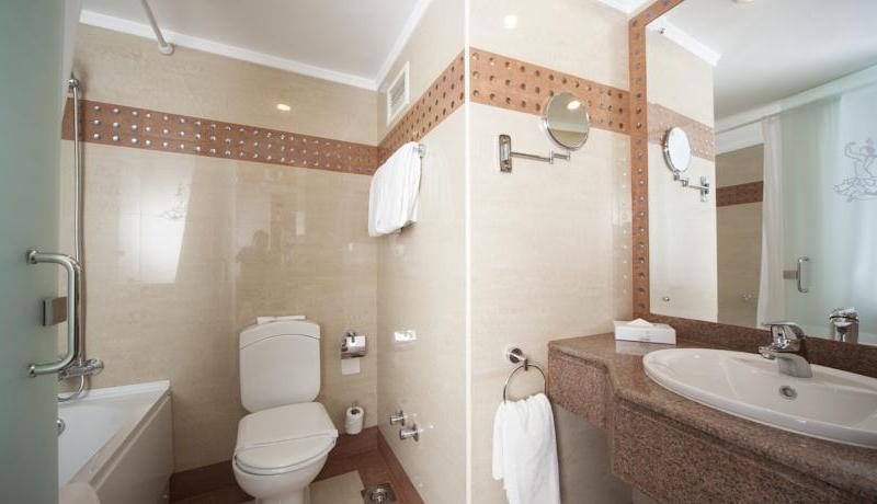 Flamenco Hotel Cairo