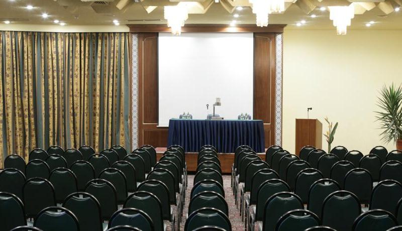 Flamenco Hotel Cairo