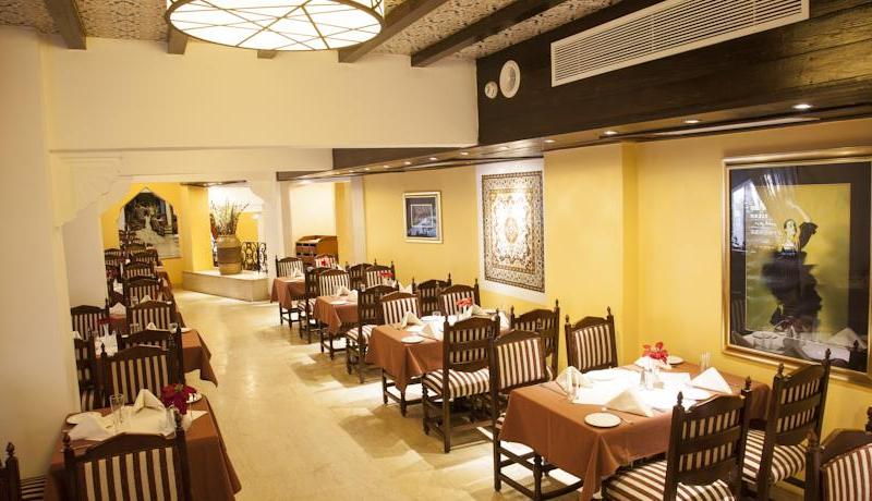 Flamenco Hotel Cairo