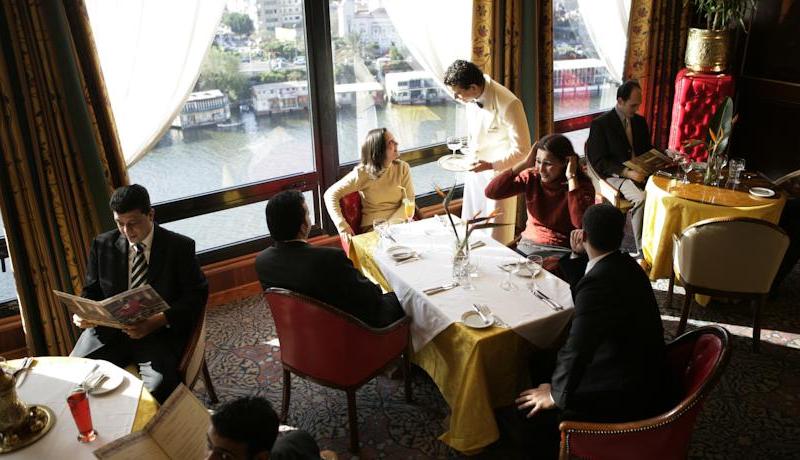 Flamenco Hotel Cairo