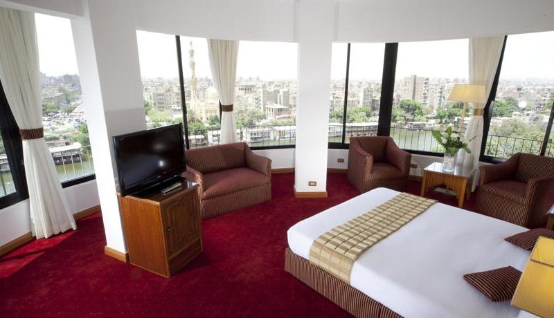 Flamenco Hotel Cairo