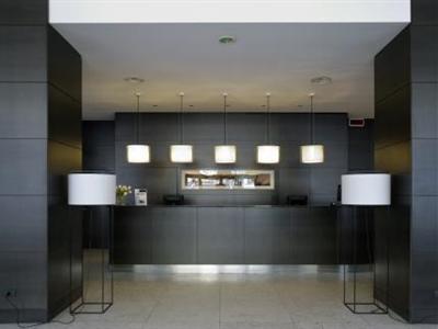 Hotel NH Collection Milano Porta Nuova