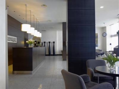 Hotel NH Collection Milano Porta Nuova