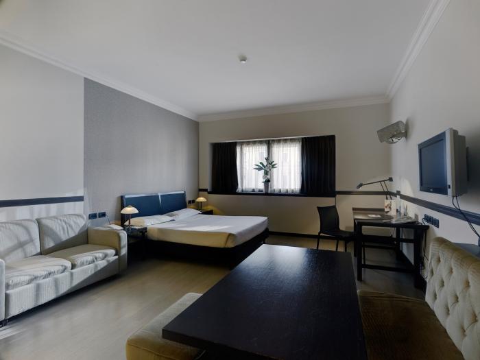 Hotel NH Collection Milano Porta Nuova