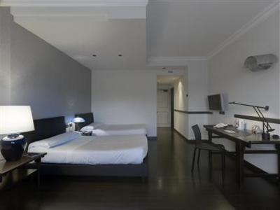 Hotel NH Collection Milano Porta Nuova