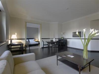 Hotel NH Collection Milano Porta Nuova