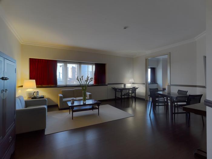 Hotel NH Collection Milano Porta Nuova