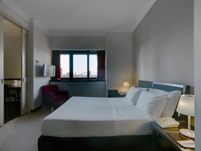 Hotel NH Collection Milano Porta Nuova