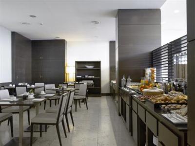 Hotel NH Collection Milano Porta Nuova