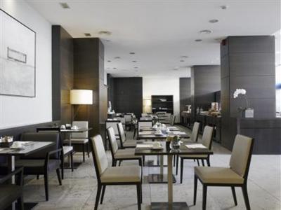 Hotel NH Collection Milano Porta Nuova