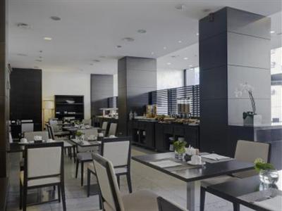 Hotel NH Collection Milano Porta Nuova