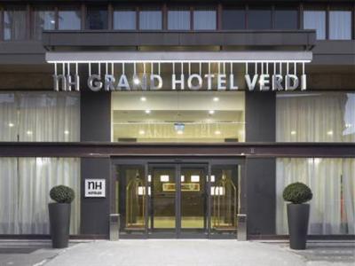 Hotel NH Collection Milano Porta Nuova