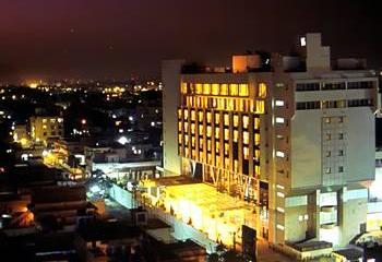 Отель Lemon Tree Premier, Jaipur Индия, Джайпур, фото 2