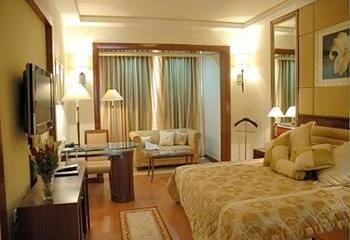 Отель Lemon Tree Premier, Jaipur Индия, Джайпур, фото 5