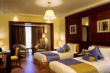 Отель Lemon Tree Premier, Jaipur Индия, Джайпур, фото 9