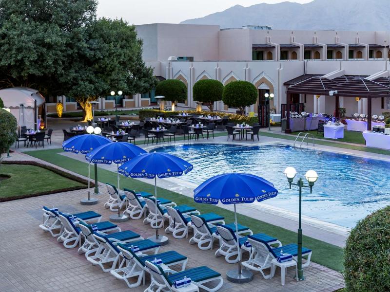 Golden Tulip Nizwa