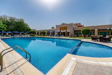 Отель Golden Tulip Nizwa Оман, Низва, фото 13