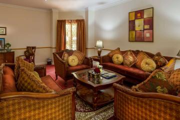 Отель Golden Tulip Nizwa Оман, Низва, фото 14