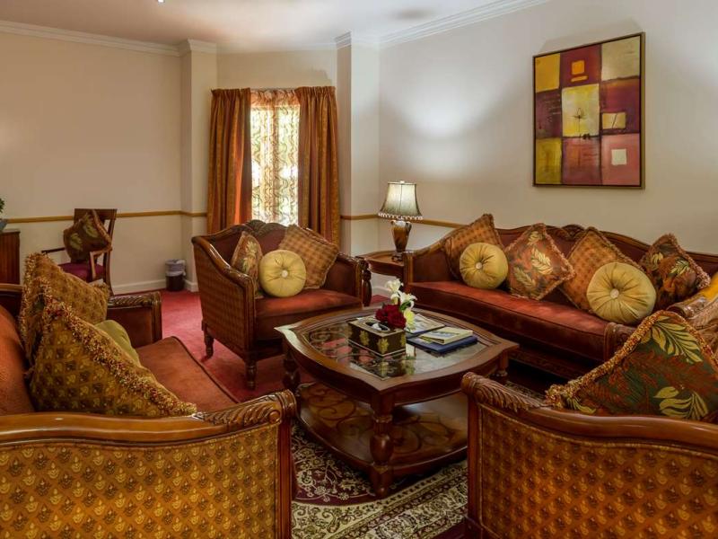 Golden Tulip Nizwa