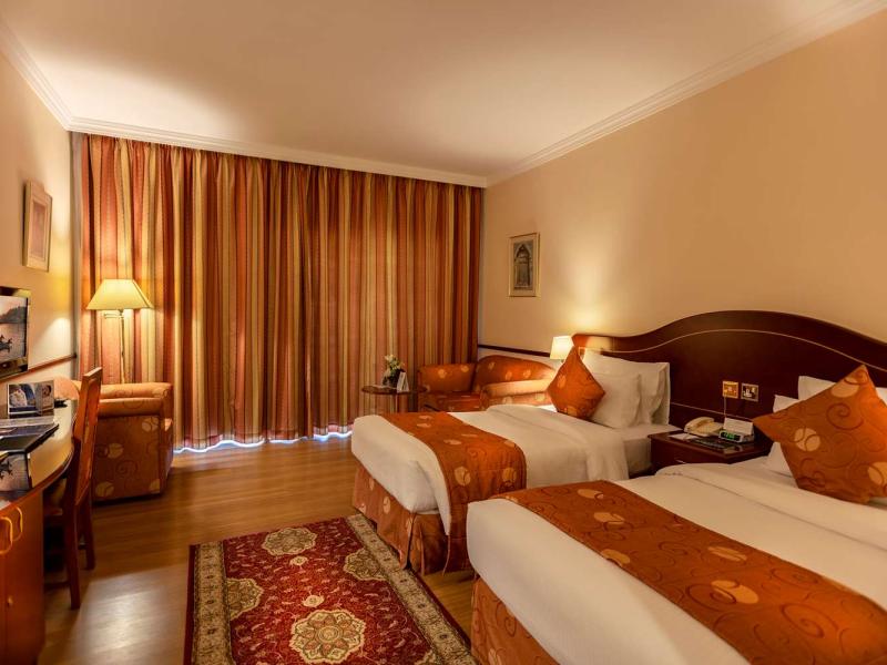 Golden Tulip Nizwa