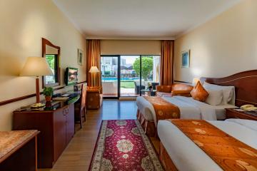 Отель Golden Tulip Nizwa Оман, Низва, фото 19