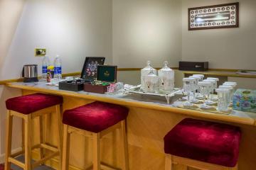 Отель Golden Tulip Nizwa Оман, Низва, фото 22