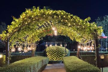 Отель Golden Tulip Nizwa Оман, Низва, фото 26