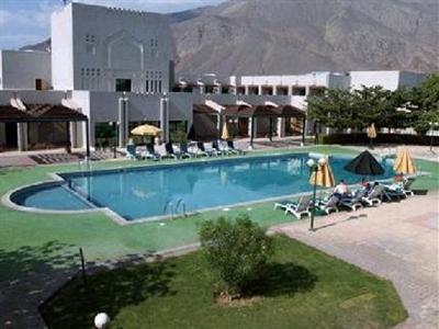 Golden Tulip Nizwa