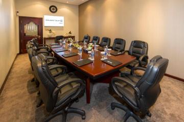 Отель Golden Tulip Nizwa Оман, Низва, фото 34