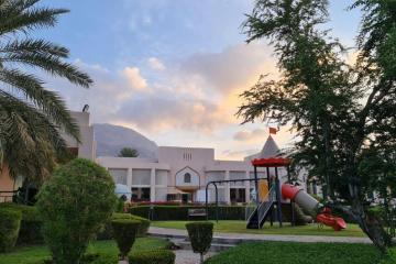 Отель Golden Tulip Nizwa Оман, Низва, фото 38