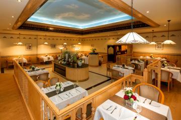 Отель Golden Tulip Nizwa Оман, Низва, фото 7