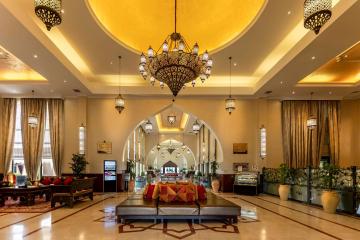 Отель Golden Tulip Nizwa Оман, Низва, фото 8