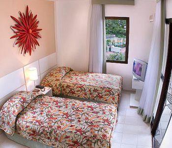 Golden Tulip Porto Bali