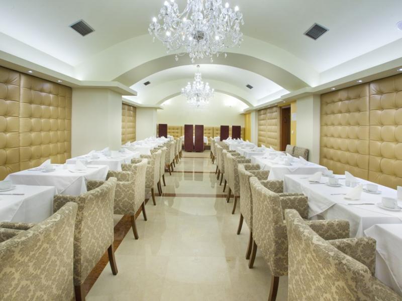 Hotel King David Prague