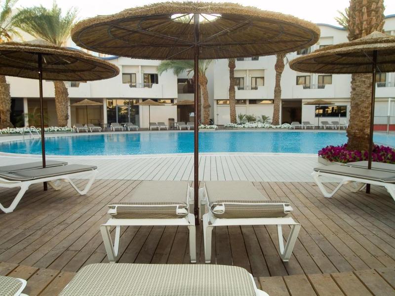 Leonardo Privilege Eilat