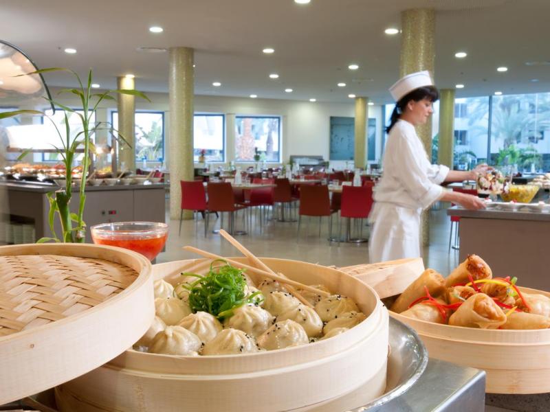 Leonardo Privilege Eilat