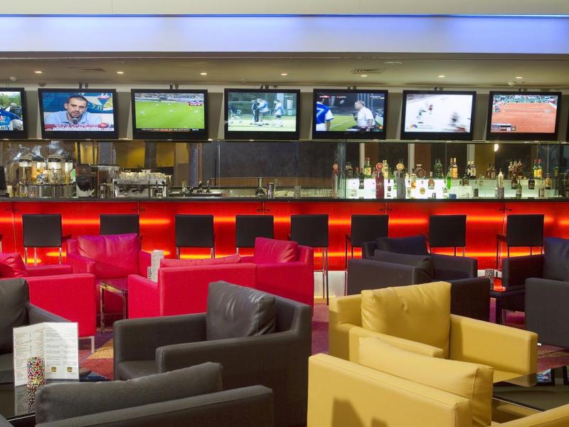 Leonardo Privilege Eilat