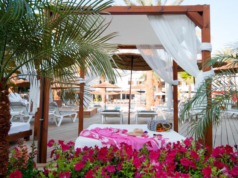 Leonardo Privilege Eilat